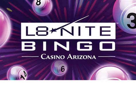 Bingo preços no casino arizona